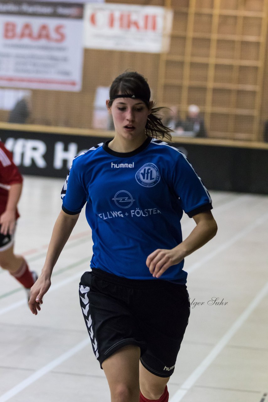 Bild 731 - Volksbank Cup Elmshorn